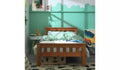Habitat Heavy Duty Single Bed Frame - Pine